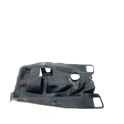 04-06 Yamaha Bruin 350 YFM350FA 4x4 OEM Fuel Tank Pad 5UH-F414H-01-00 AY63