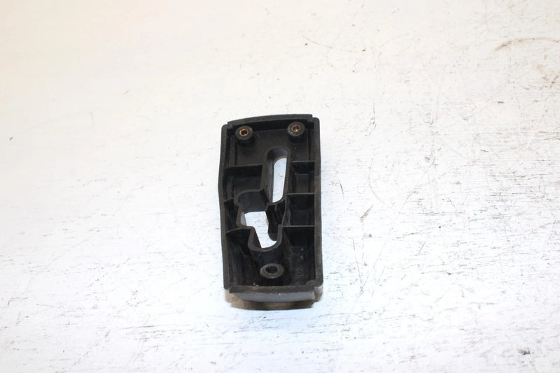 2002 Arctic Cat 375 Automatic (4x4 Green) Oem Shift Guide Plate 0402-685 AA29