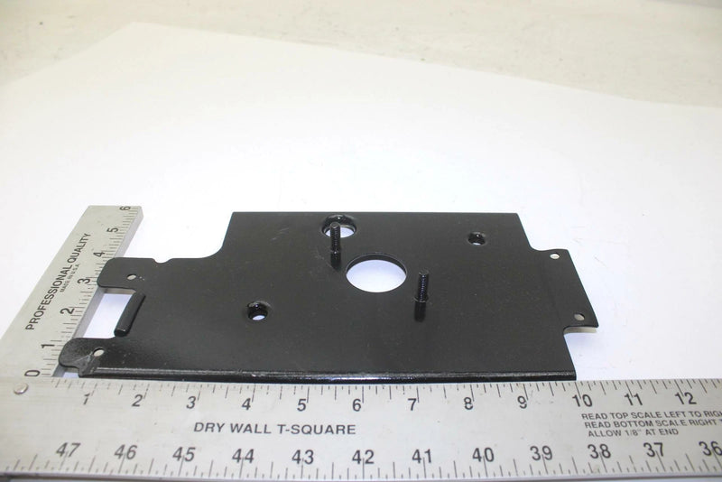 97 Arctic Cat Powder Special OEM Front FIller Panel Bracket 0716-406 SA99