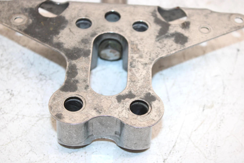 98 Ski-doo Formula Z 670 Oem Rear Link Plate W/Block 517254900 SS10