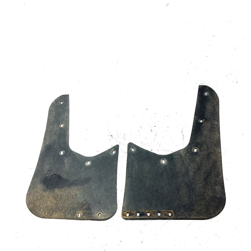94-95 Polaris 300 4X4 OEM Front Mud Flap Set 5850091 AP215