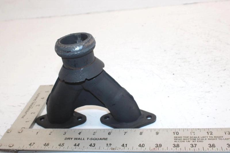 1997 Arctic Cat Zl 440 Oem Exhaust Manifold 0712-162 SA39