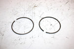 95 Polaris Sportsman 4x4 Oem Piston Ring Set 3084737 AP70