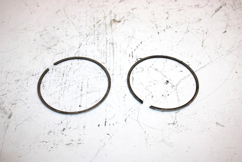 95 Polaris Sportsman 4x4 Oem Piston Ring Set 3084737 AP70