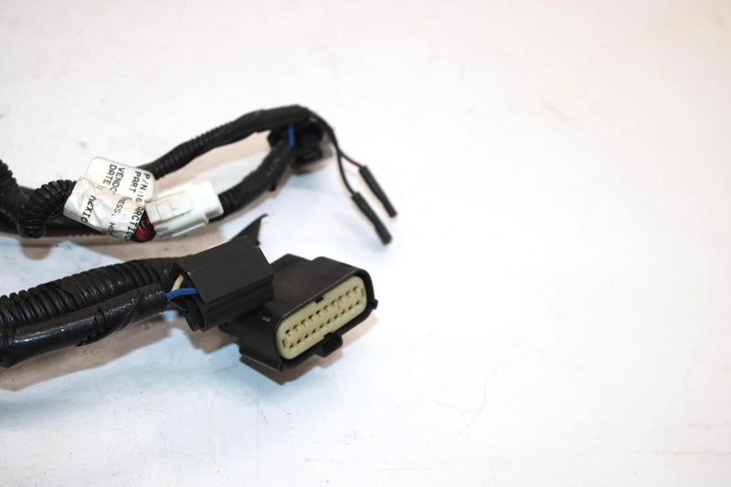 12 Arctic Cat M1100 Turbo Sno Pro 162 Oem Hood Harness 1686-639 SA8