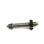 92 Yamaha Big Bear 350 YFM350FW 4x4 OEM Trans Counter Axle AY53