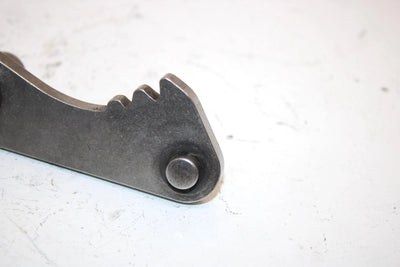 21 Can-am Outlander Max 450 4x4 Dps Oem Parking Lock Lever 420257316 AB4