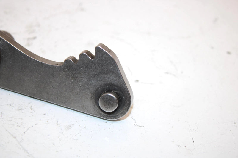 21 Can-am Outlander Max 450 4x4 Dps Oem Parking Lock Lever 420257316 AB4