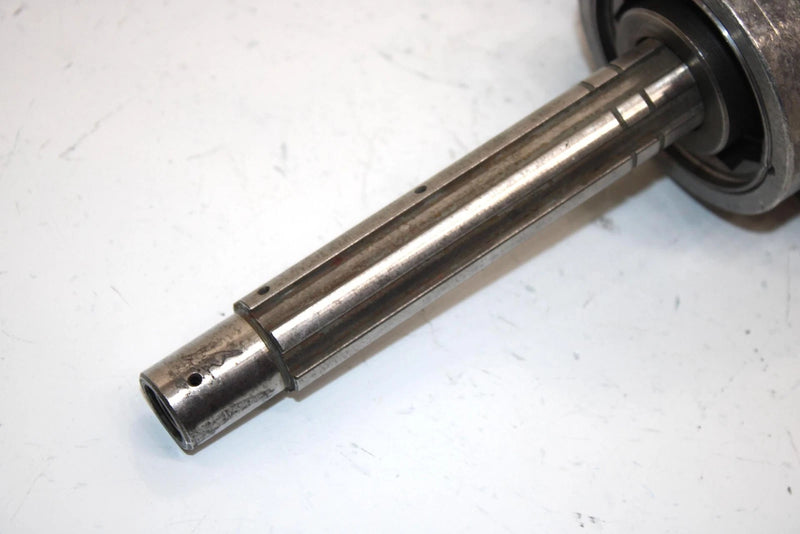 87 Honda Trx250a Oem Side Gear Case With Shaft 23200-HA8-680 21200-HA8-680 AH15