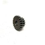 2002 Yamaha Big Bear 400 OEM 22/15T Reverse Wheel Gear 4KB-17253-00-00 AY52