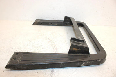 1996 Arctic Cat Cougar Oem Rear Bumper Insert 0716-223 SA7