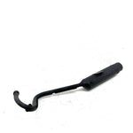 2003 Yamaha Raptor 80 OEM Exhaust Muffler/Pipe 5TH-14711-00-00 AY69