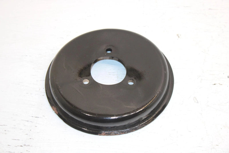 1986 Honda Trx 125 Oem Seal Plate 42327-958-000 AH41