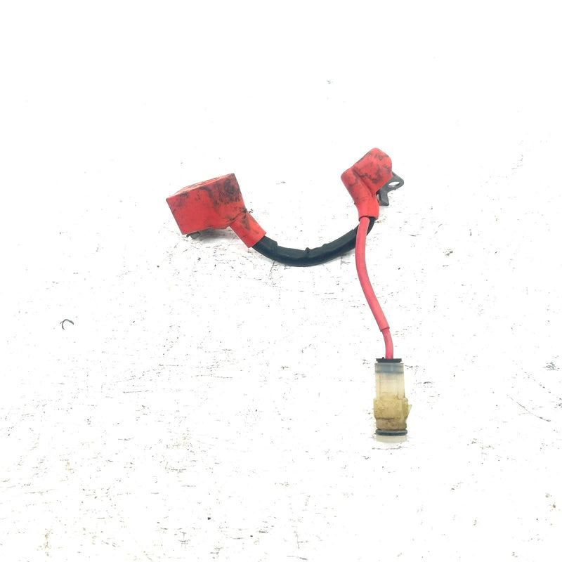 00-03 Honda Rancher 350 OEM Positive Battery Cable 32401-HN5-670 AH84