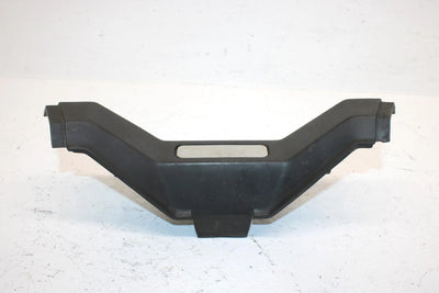 1992 Arctic Cat Jag Deluxe Oem Upper Handlebar Cover 0606-319 SA58