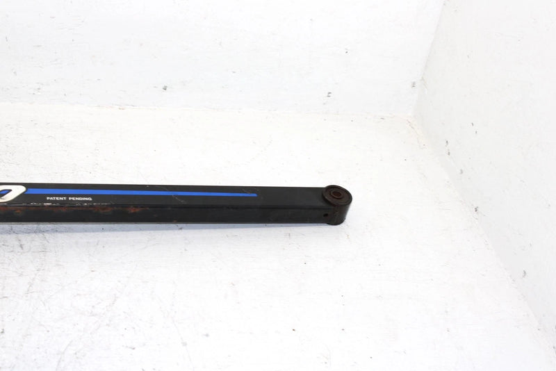 1999 Polaris 500 Xc Oem Left Trailing Arm 1820713-067 SP37