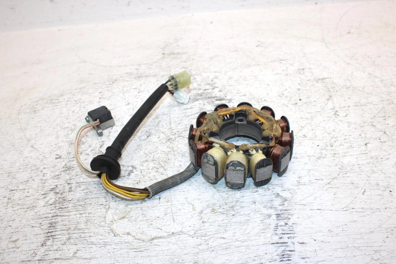 1997 Yamaha Vmax Sx 700 Triple Oem Stator 8CH-85510-00-00 8CH-85510-02-00 SY10