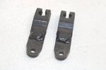Polaris Oem Steering Idler Arm L/R (Pair) 5241661-067 5241660-067 Q1011