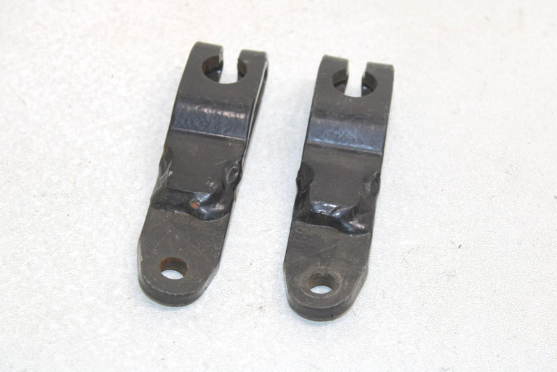 Polaris Oem Steering Idler Arm L/R (Pair) 5241661-067 5241660-067 Q1011