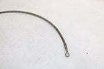 10 Polaris Pr0-r Rush 600 Oem Brake Hose Line 2204038 SP203