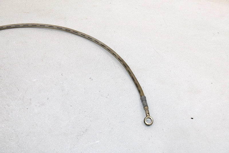10 Polaris Pr0-r Rush 600 Oem Brake Hose Line 2204038 SP203