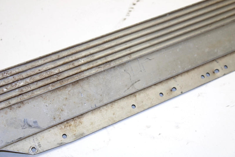 2001 Yamaha Sx700r Oem Left Heat Exchanger Radiator 8CR-1240E-03-00 SY95