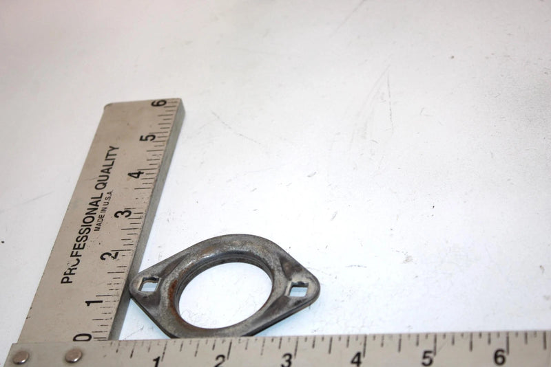 06 Can-am Outlander 400 Oem Steering Bearing Flange 709400152 Q1387