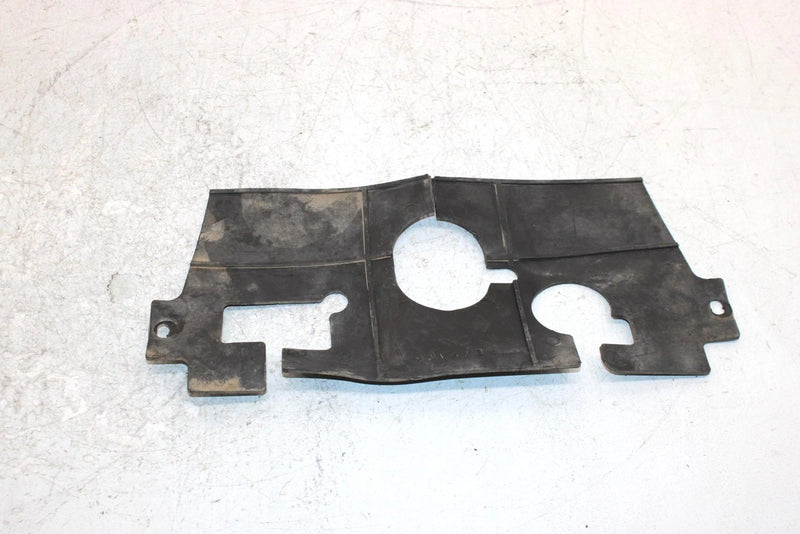 1999 Kawasaki Prarie 400 Oem Left Upper Splash Guard 14091-1379 AK28