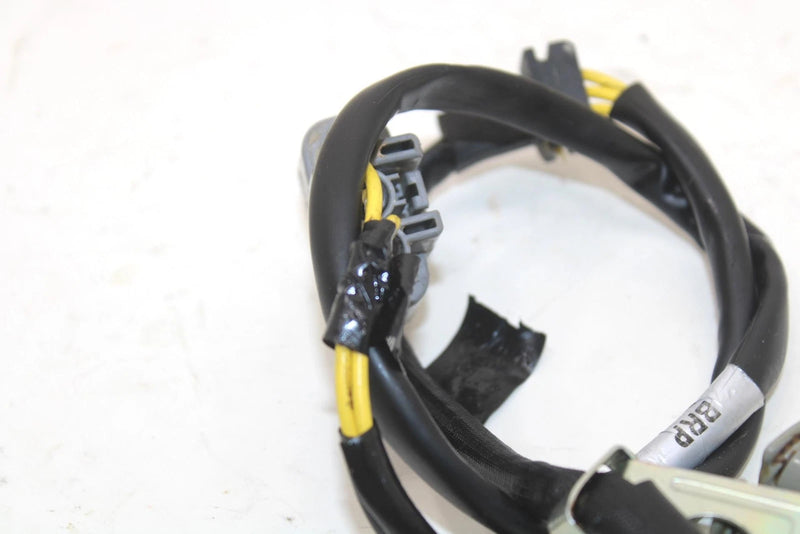 2017 Ski-doo Grand Touring 900 Oem Stator 420296908 SS65