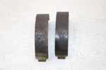 2006 Polaris Sportsman90 Oem Rear Back Brake Drum Shoe Set 0455441 0450434 APS1 