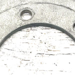 1996 Polaris Xpress 300 OEM 34T Rear Sprocket 3222068 AP248