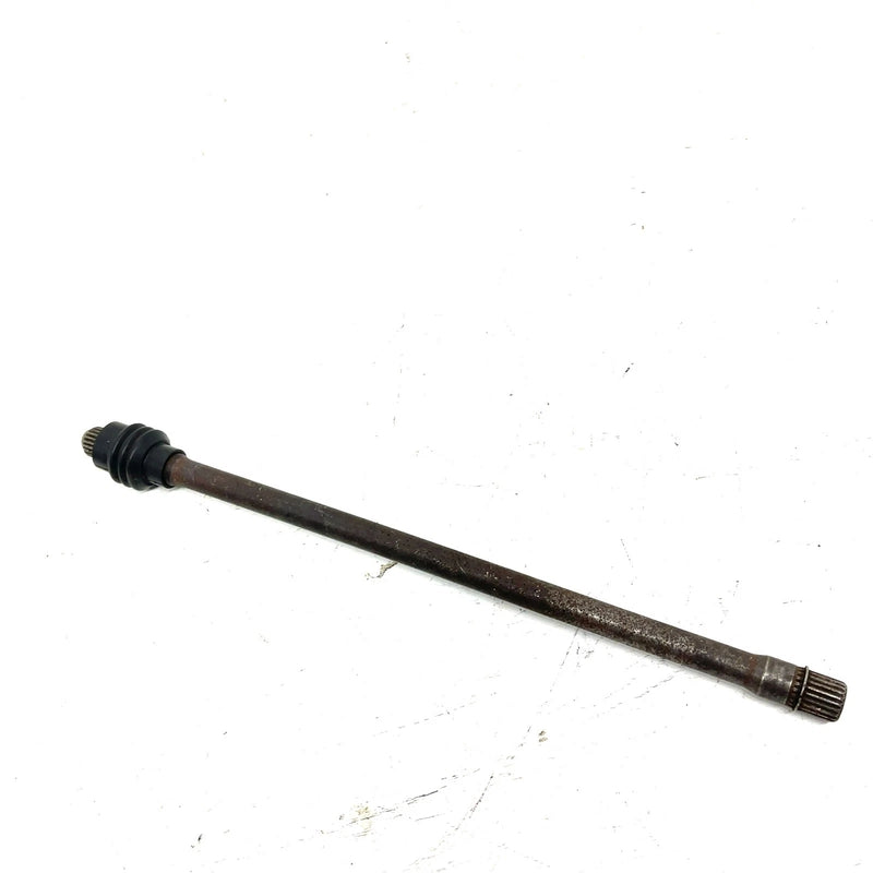 93-98 Yamaha Kodiak 400 YFM400FW 4x4 OEM Driveshaft 2HR-46173-02-00 AY71