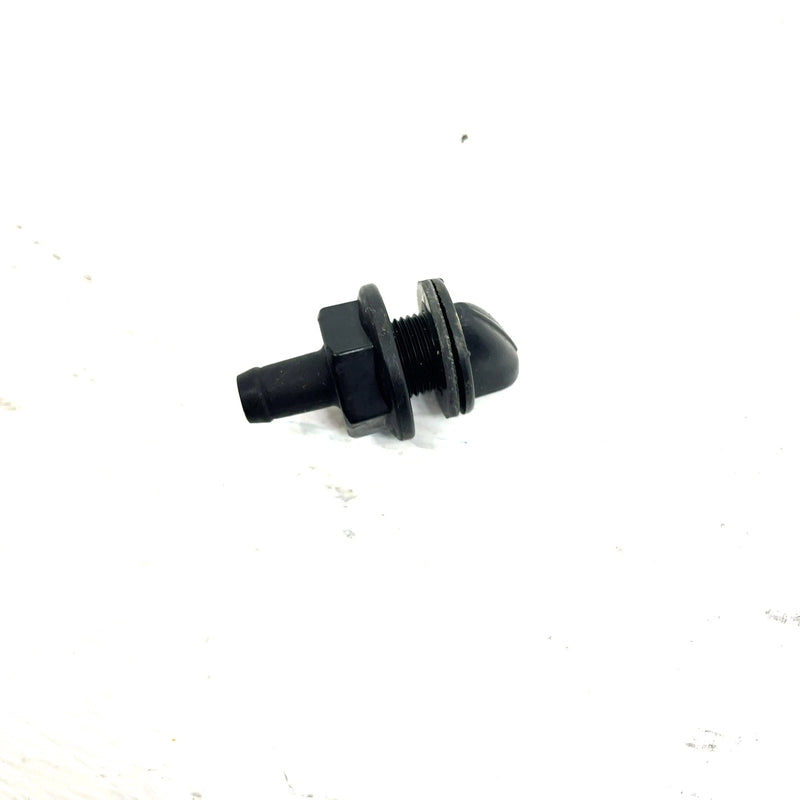 01-04 Yamaha WaveRunner XLT1200 OEM Water Outlet Fitting F0P-6753B-00-00 JY30