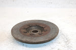 1998 Polaris 600 Xc Oem Brake Disc Rotor 1910086 SP45