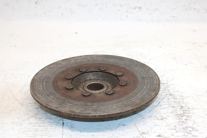 1998 Polaris 600 Xc Oem Brake Disc Rotor 1910086 SP45