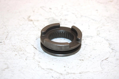 2009 Suzuki Lt-a400f Oem Reverse Transmission Dog 24581-27H00 AS26