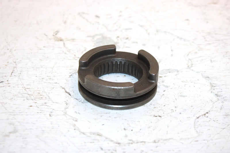 2009 Suzuki Lt-a400f Oem Reverse Transmission Dog 24581-27H00 AS26
