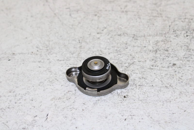 2013 Polaris 600 Rush Pro R Oem Radiator Cap 1240300 SP29
