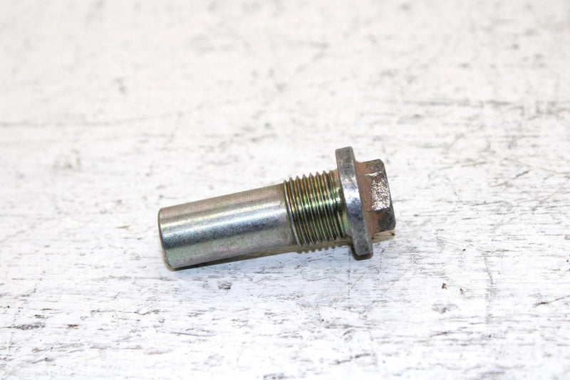 2004 Kawasaki Kfx 700 Oem Oil Pump Bolt 92151-1781 AK30