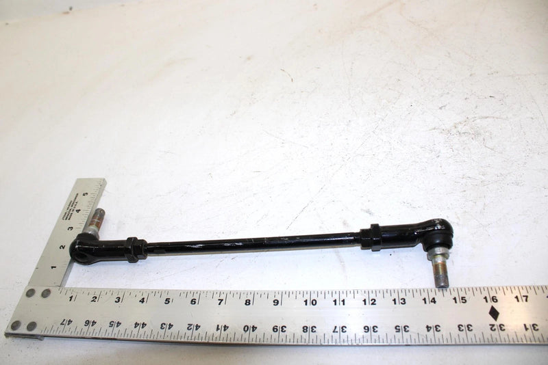 2004 Bombardier Out Lander Oem Steering Tie Rod 709400190 AB12