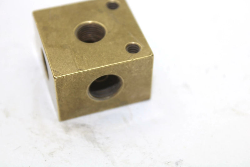Polaris OEM Brake T Fitting 7052103 Q100