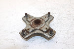 1992 Kawasaki Bayou 220 Oem Rear Wheel Hub 49030-1086 AK36