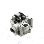 2003 Bombardier Traxter 500 4x4 Automatic OEM Cylinder Head 420613375 AB15.1