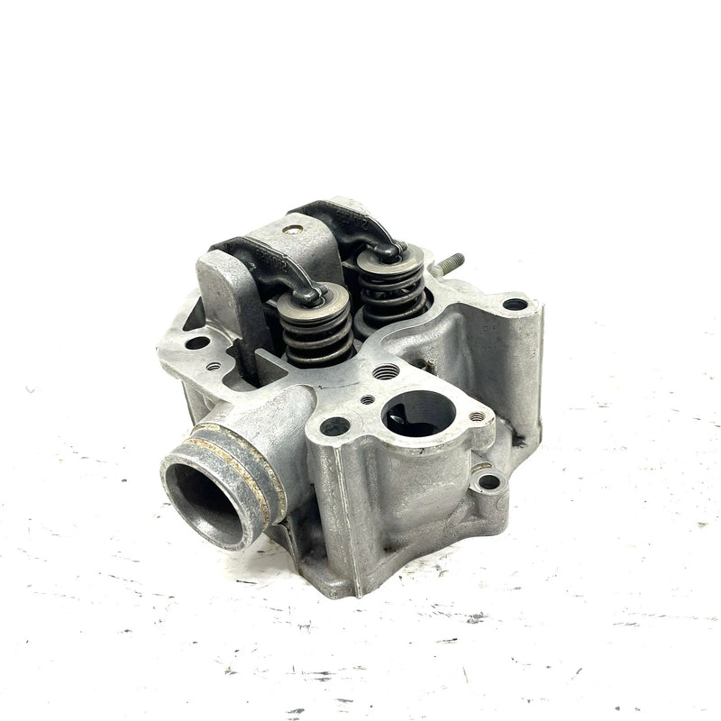 2003 Bombardier Traxter 500 4x4 Automatic OEM Cylinder Head 420613375 AB15.1
