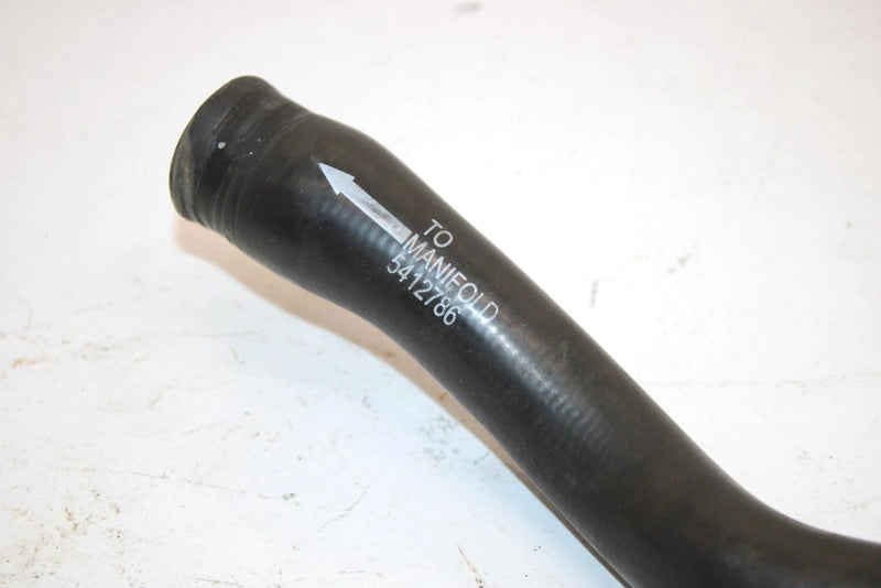 08PolarisTurboSwitchback OemCoolant HoseOil CoolerOut/Coolant BTLE 5412786 SP199