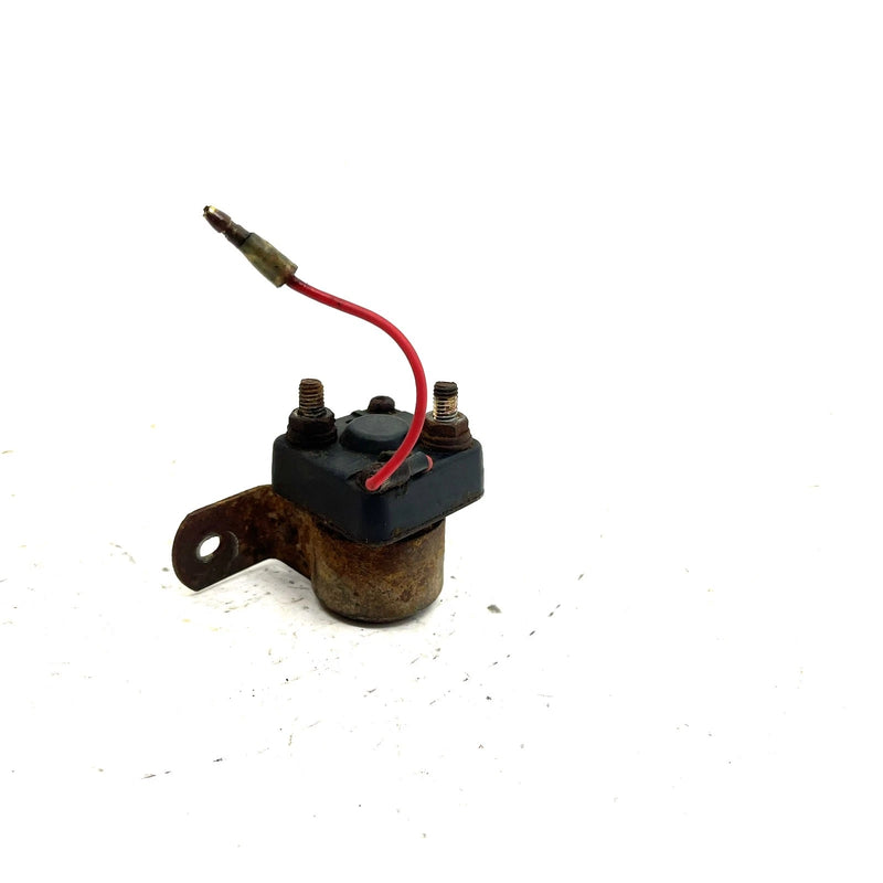 90-93 Polaris Trail Boss 350L 4X4 OEM Starter Relay 4011335 AP194