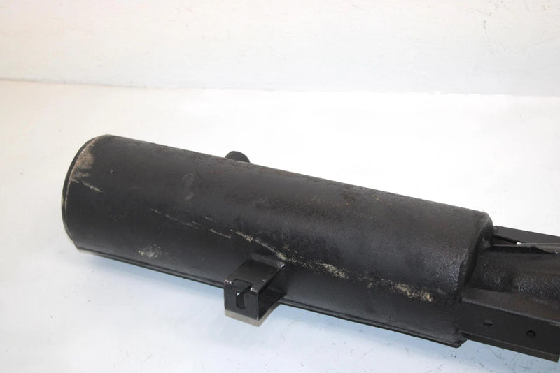 91 Polaris Trail Boss 350l 4x4 Oem Muffler 1260547 1260547-029 AP15