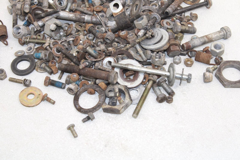 86 Polaris Trail Boss  Oem Hardware Kit AP138