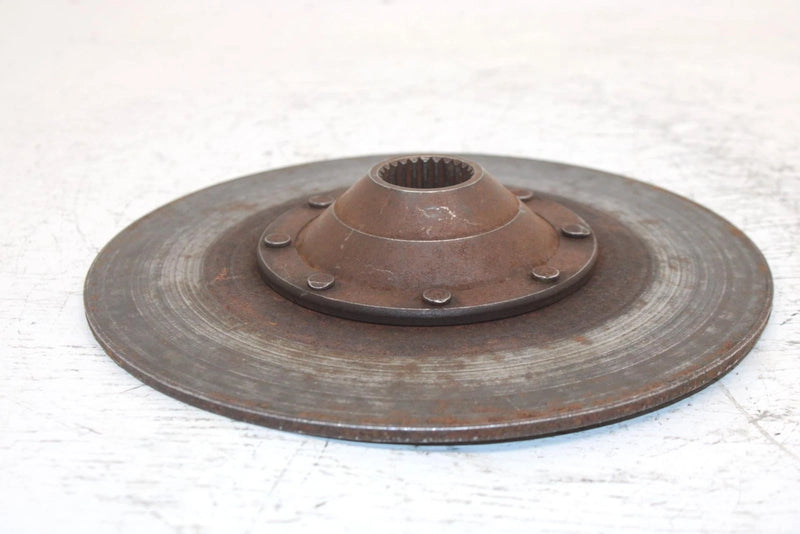 1998 Polaris 600 Xc Oem Brake Disc Rotor 1910086 SP45