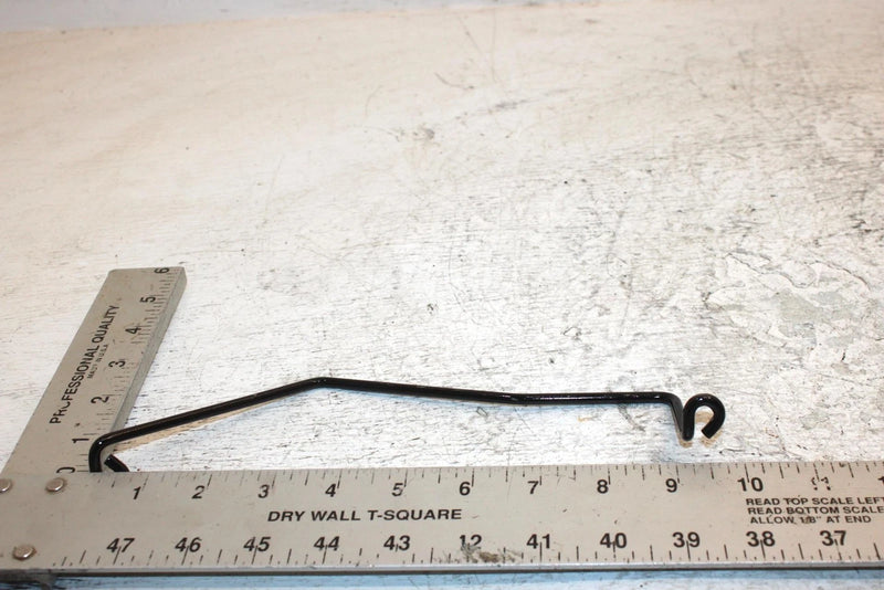 1998 Arctic Cat Zl 500 Oem Recoil Rope Guide 0645-269 Q5599